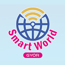 Smart World Győr